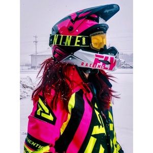 Meet your Posher, Jenna